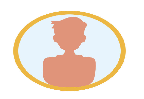 隆林墙绘中如何画好人物轮廓？