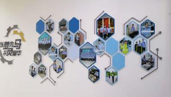 隆林文化墙最常见的做法。