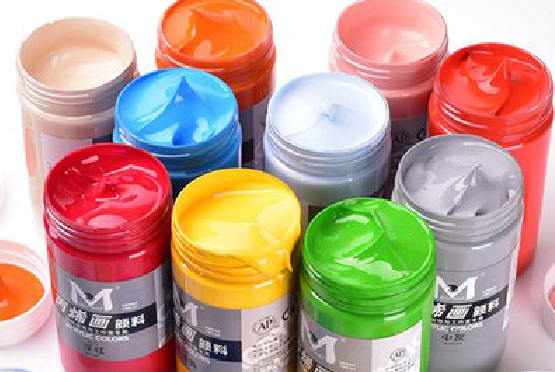 隆林你知道什么材料可以用于墙绘吗？