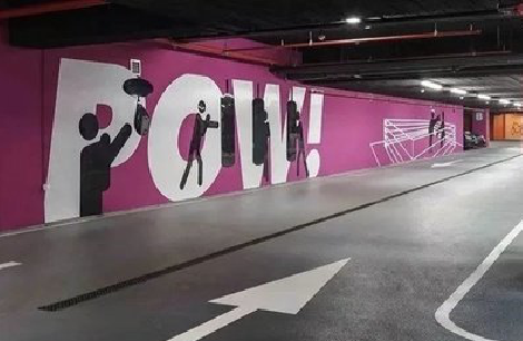 隆林墙绘设计师的选择是关键。