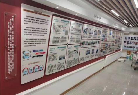 隆林大城市文化背景墙制作常用工艺。