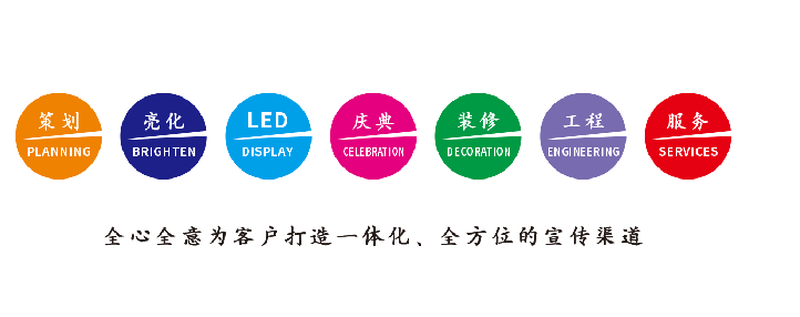 隆林广告公司该如何满足客户需求？