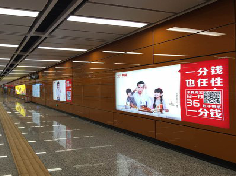 隆林广告灯箱的发展前景？