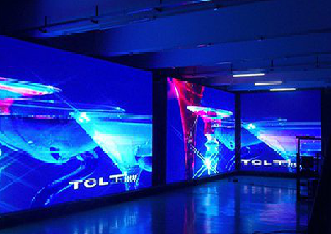 隆林如何解决LED显示屏耗电问题？